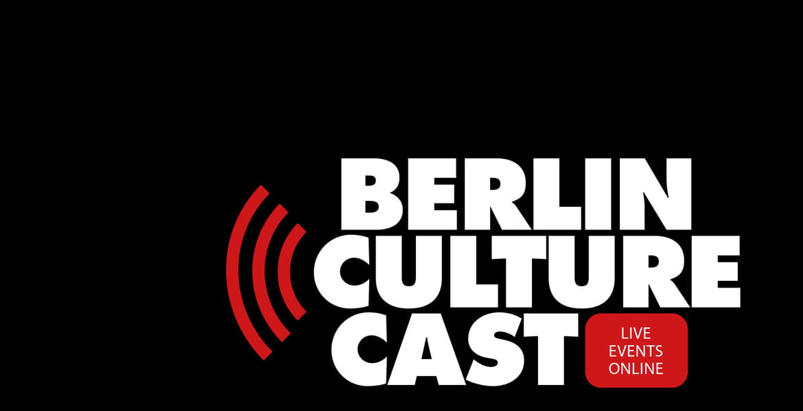 Tickets Spendenkonto Berlin Culture Cast, in